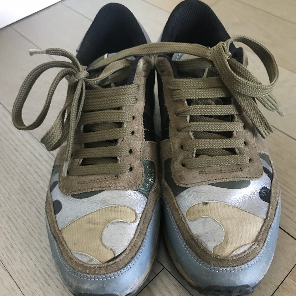 Valentino sneakers